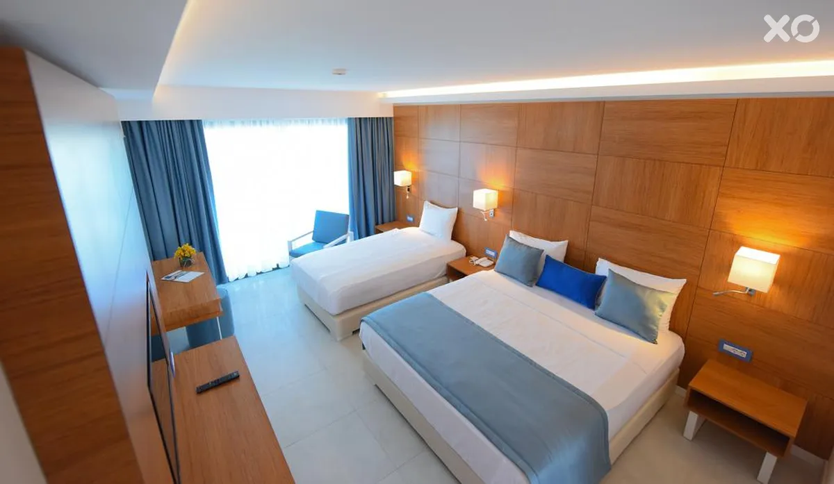 Infinity by Yelken Aquapark & ​​Resorts