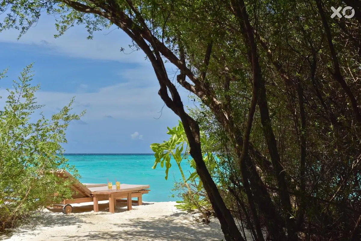 Fushifaru Maldives