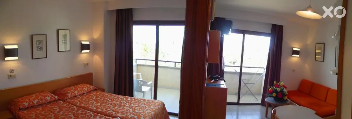JS Portocolom Suites