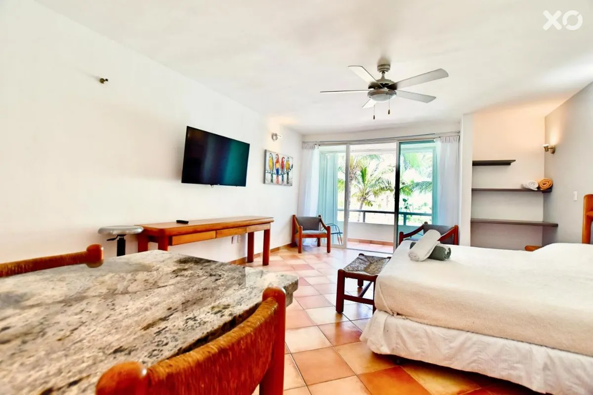 Solymar Beach Resort Cancun
