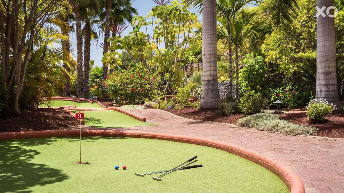 Sheraton La Caleta Resort & Spa