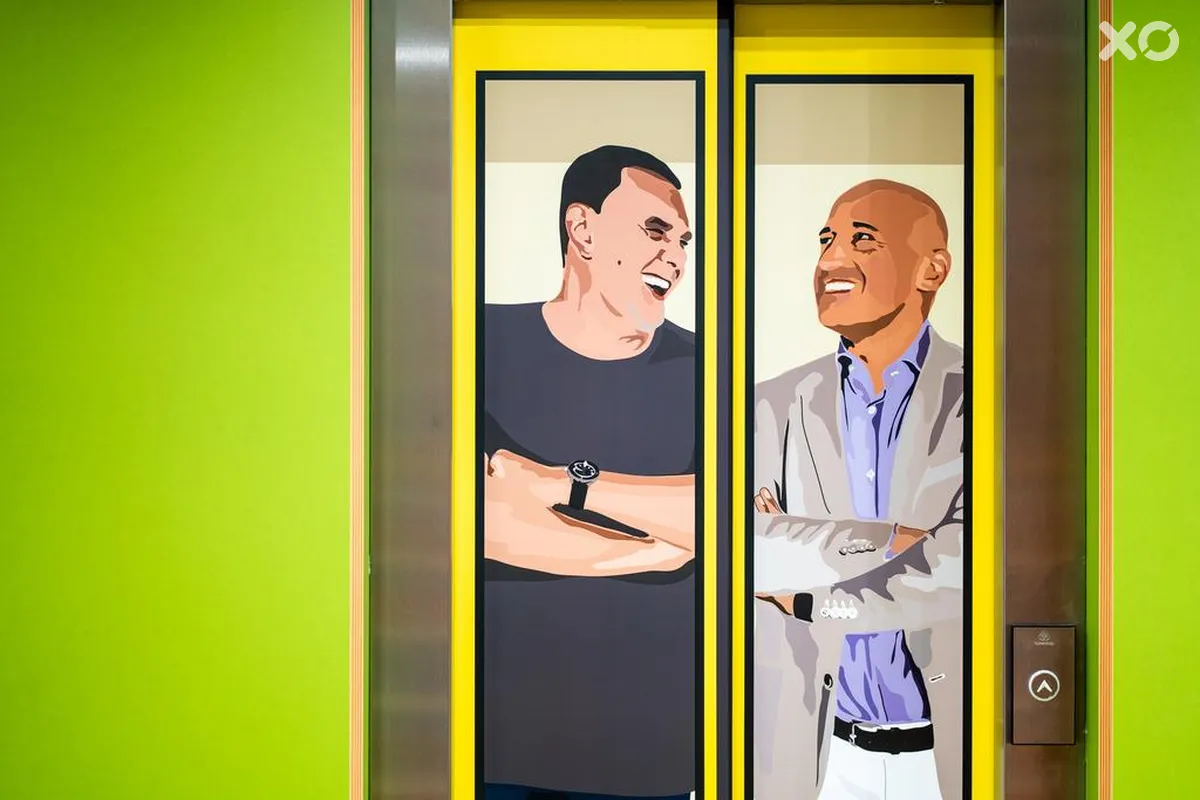 Ibis Styles Budapest Citywest Hotel