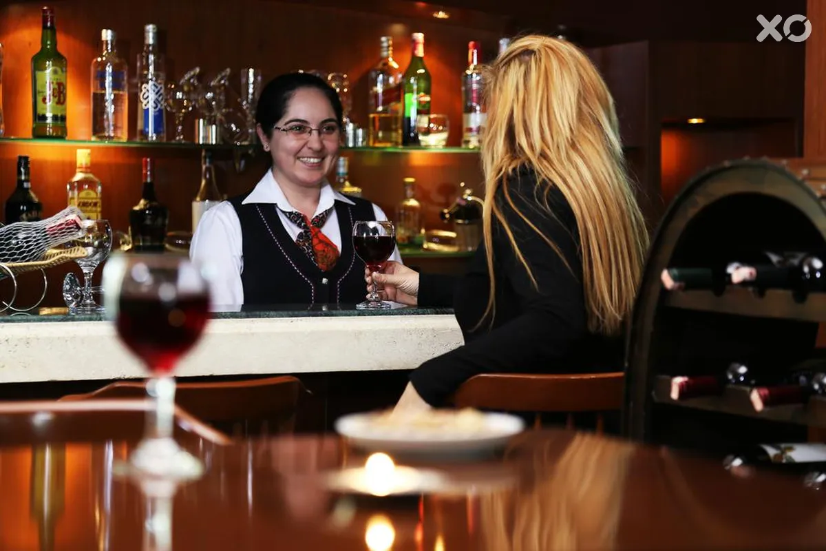 Benler Hotel