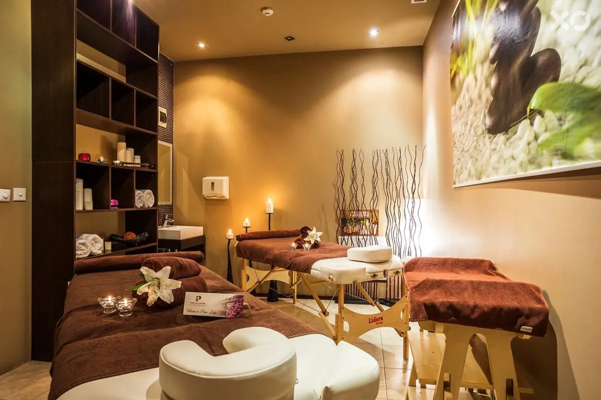Perun Lodge Hotel