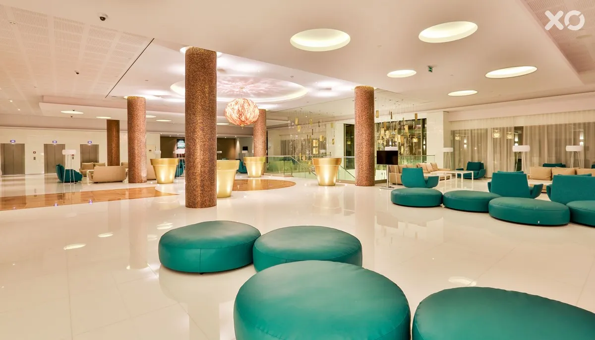 Epic Sana Algarve Hotel