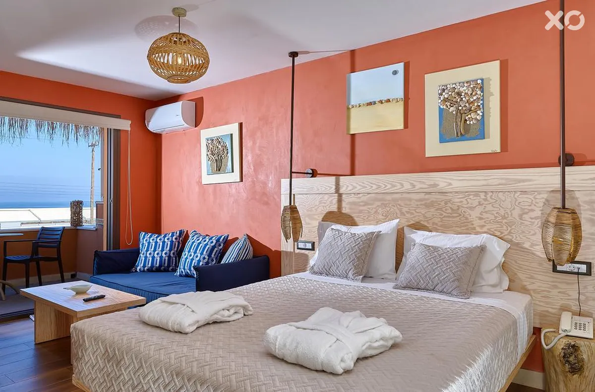 Esperides Crete Resort