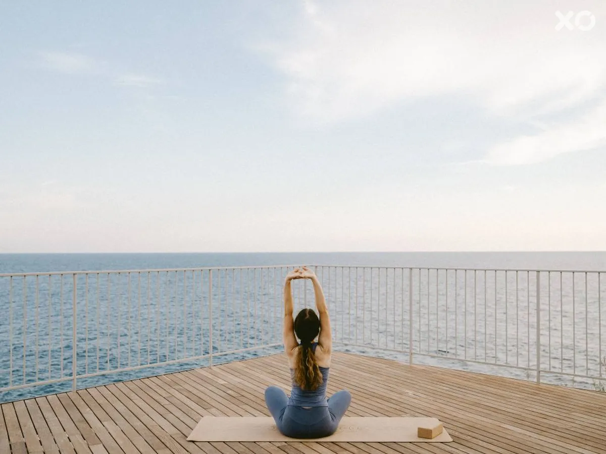 Mamula Island Hotel