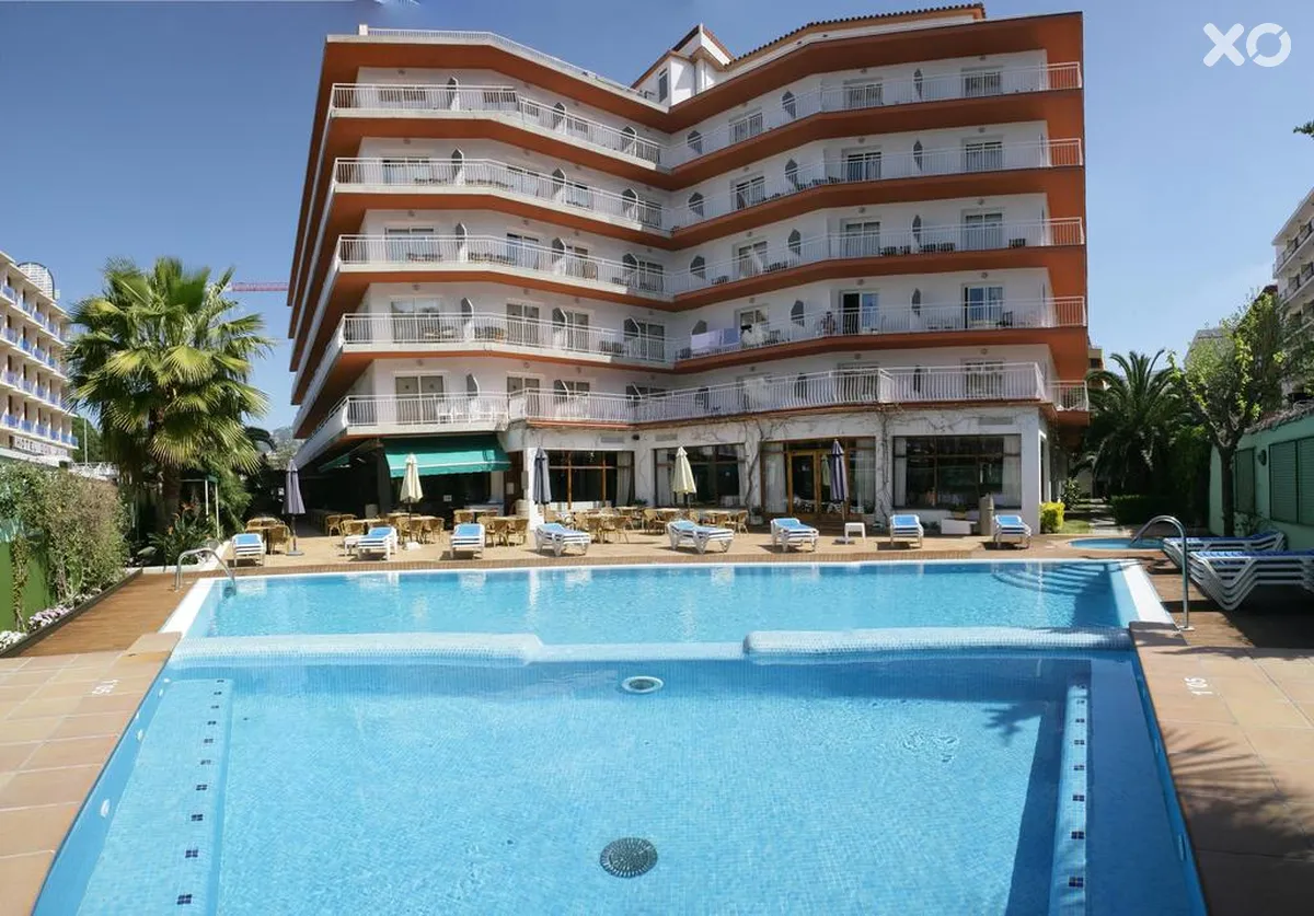 Acapulco Hotel