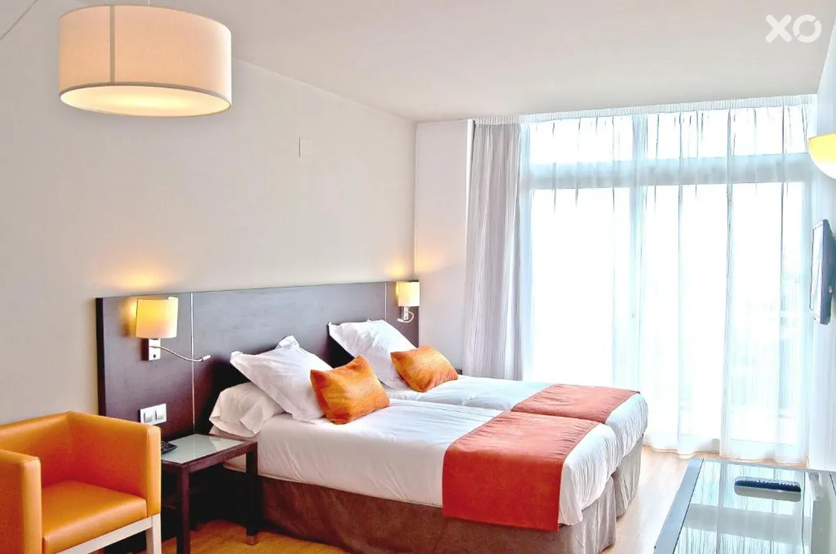 BQ Augusta Hotel