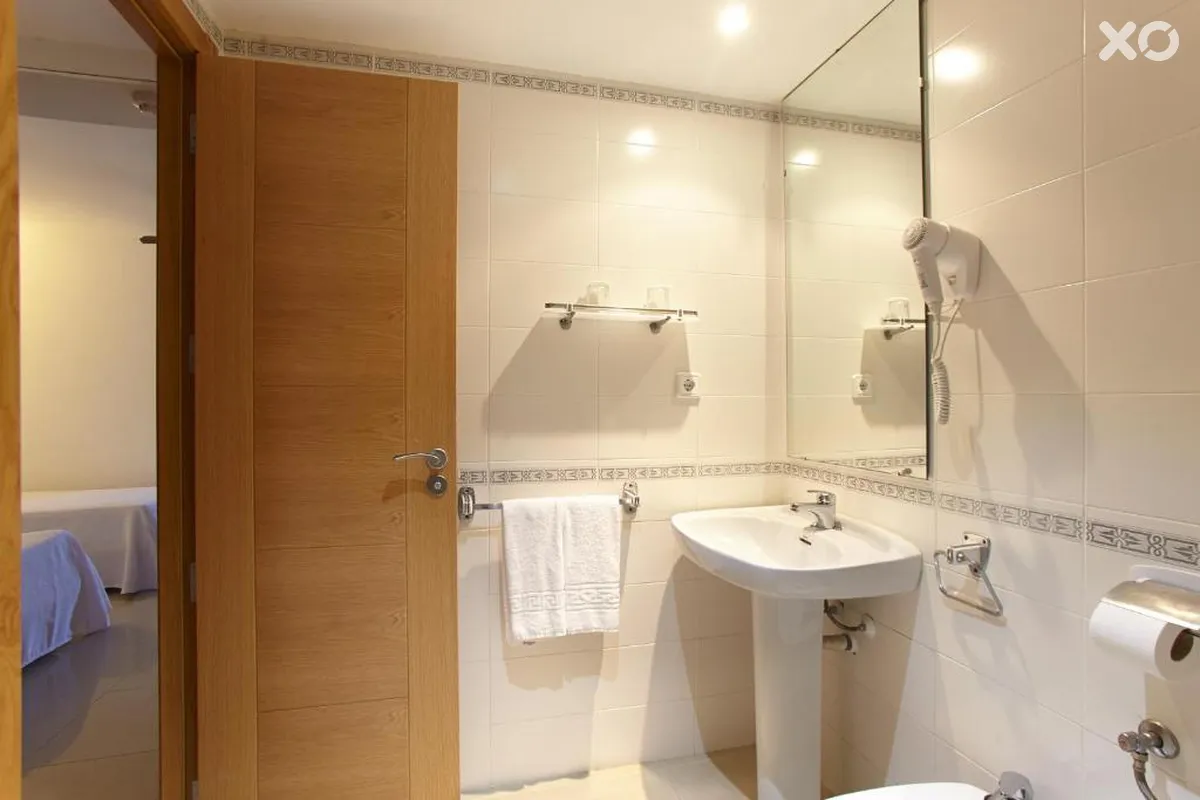 Nereida Aparthotel