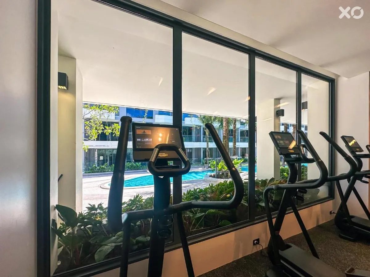 La Green Hotel & Residence