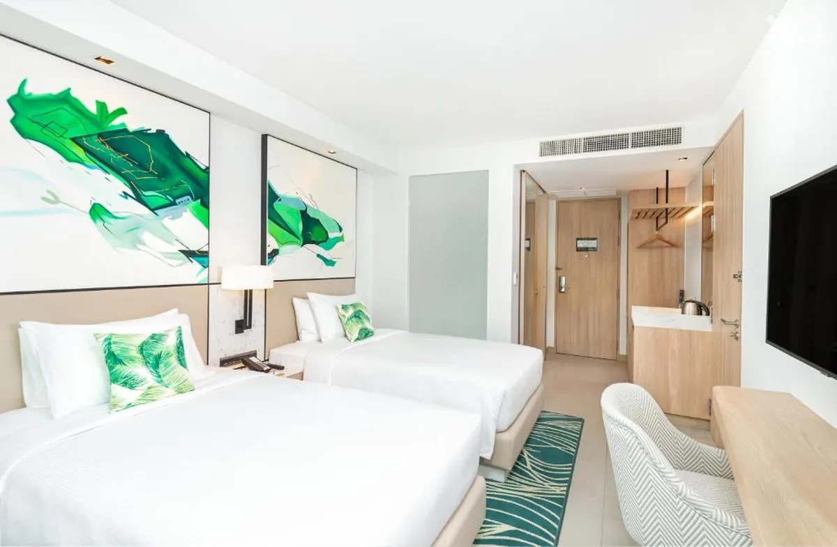 Hilton Garden Inn Phuket Bang Tao