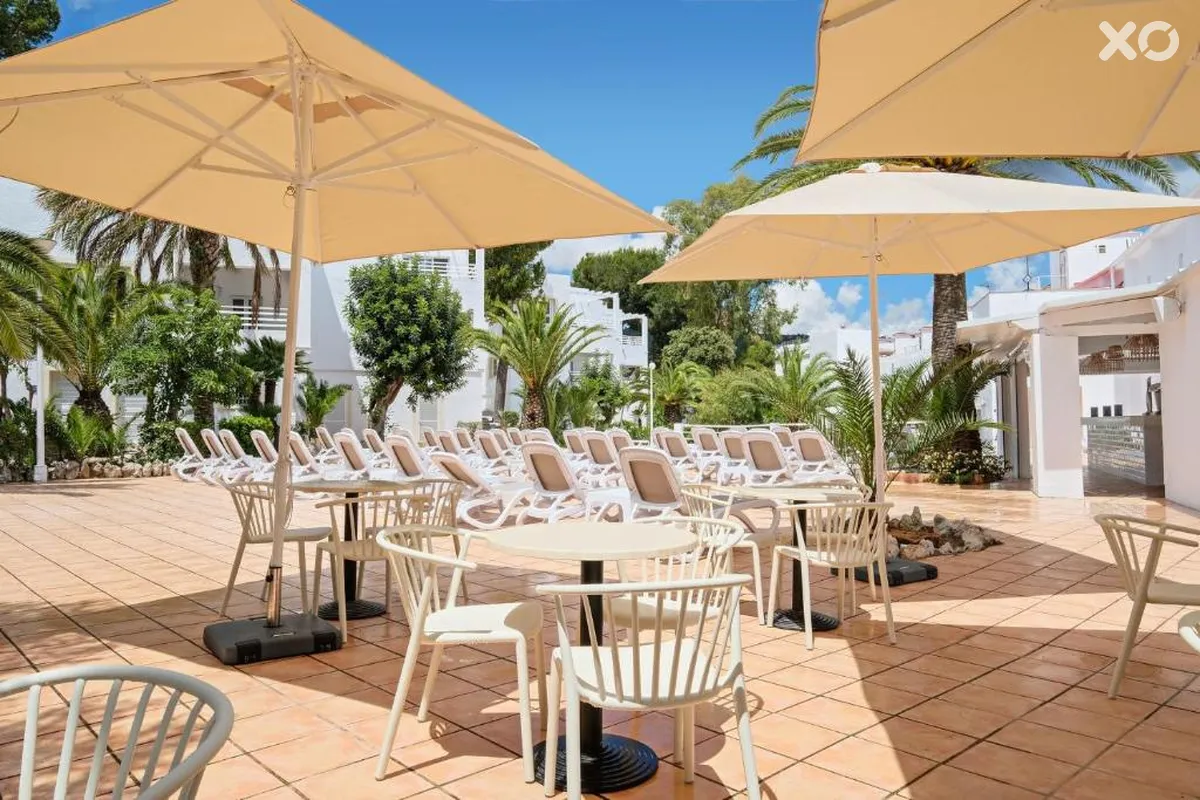 Azuline Palmanova Garden Hotel
