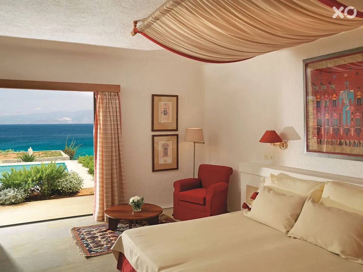 Elounda Mare Hotel