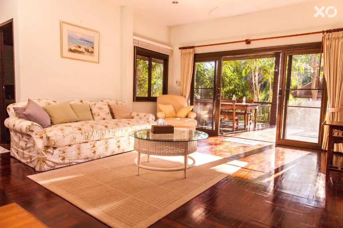 Coco Palm Beach Resort