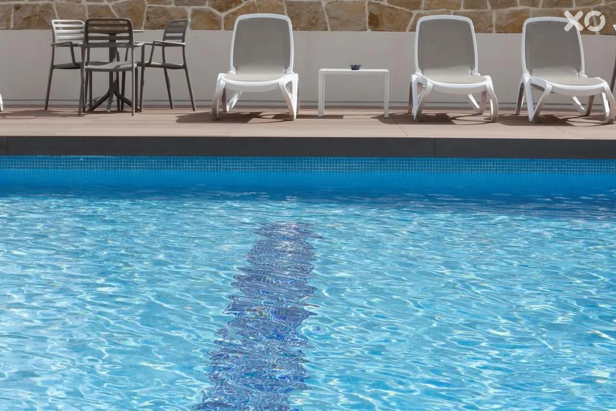 Castilla Alicante Hotel