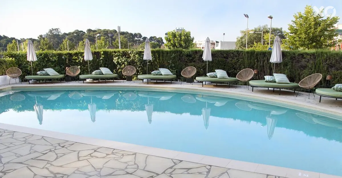 BPM Lloret Hotel
