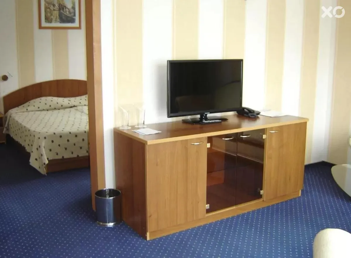 Finlandia Hotel