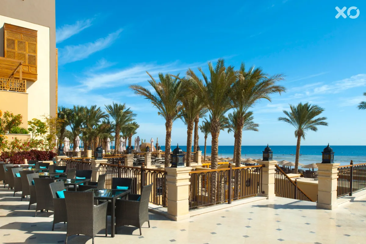 Makadi Spa Hotel