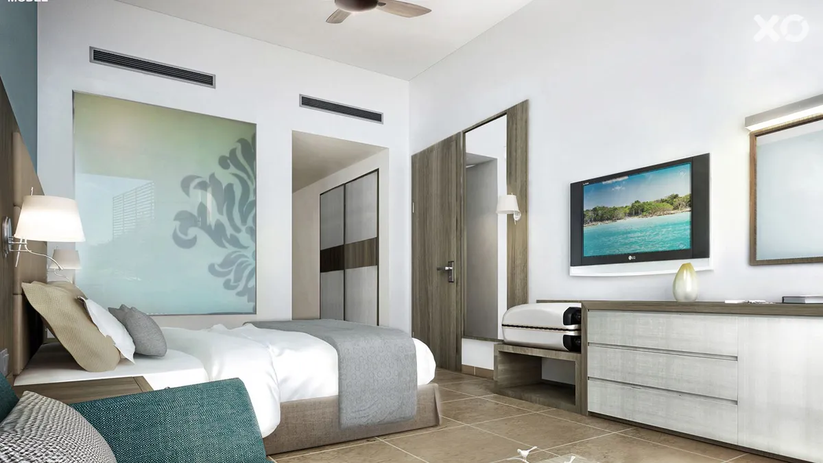 Riu Dubai