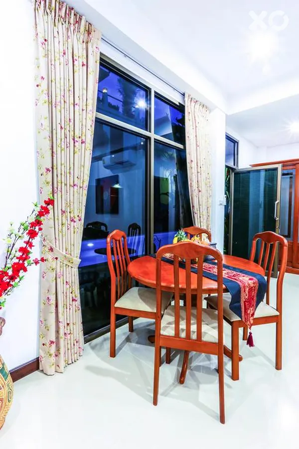 Palm Oasis Boutique Hotel