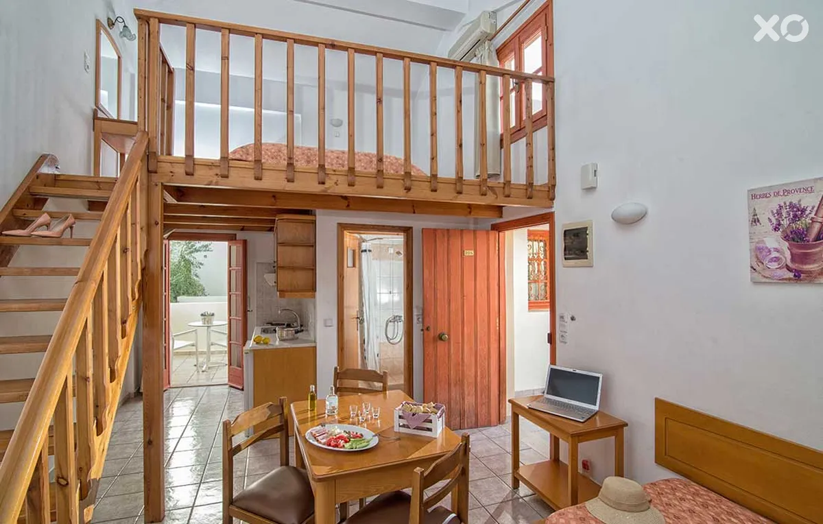 Elite Villa