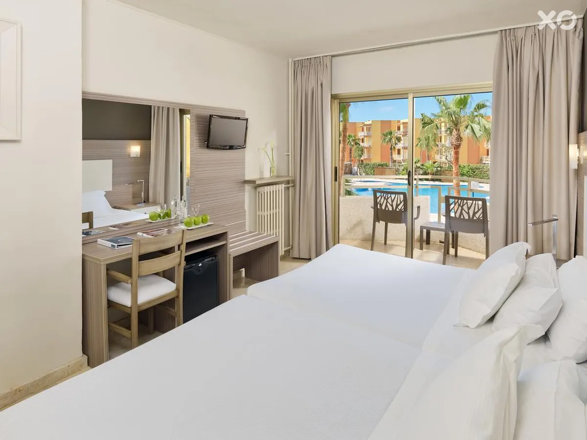 H10 Cambrils Playa
