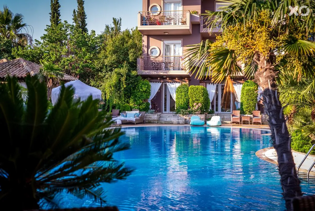 Achtis Boutique Hotel