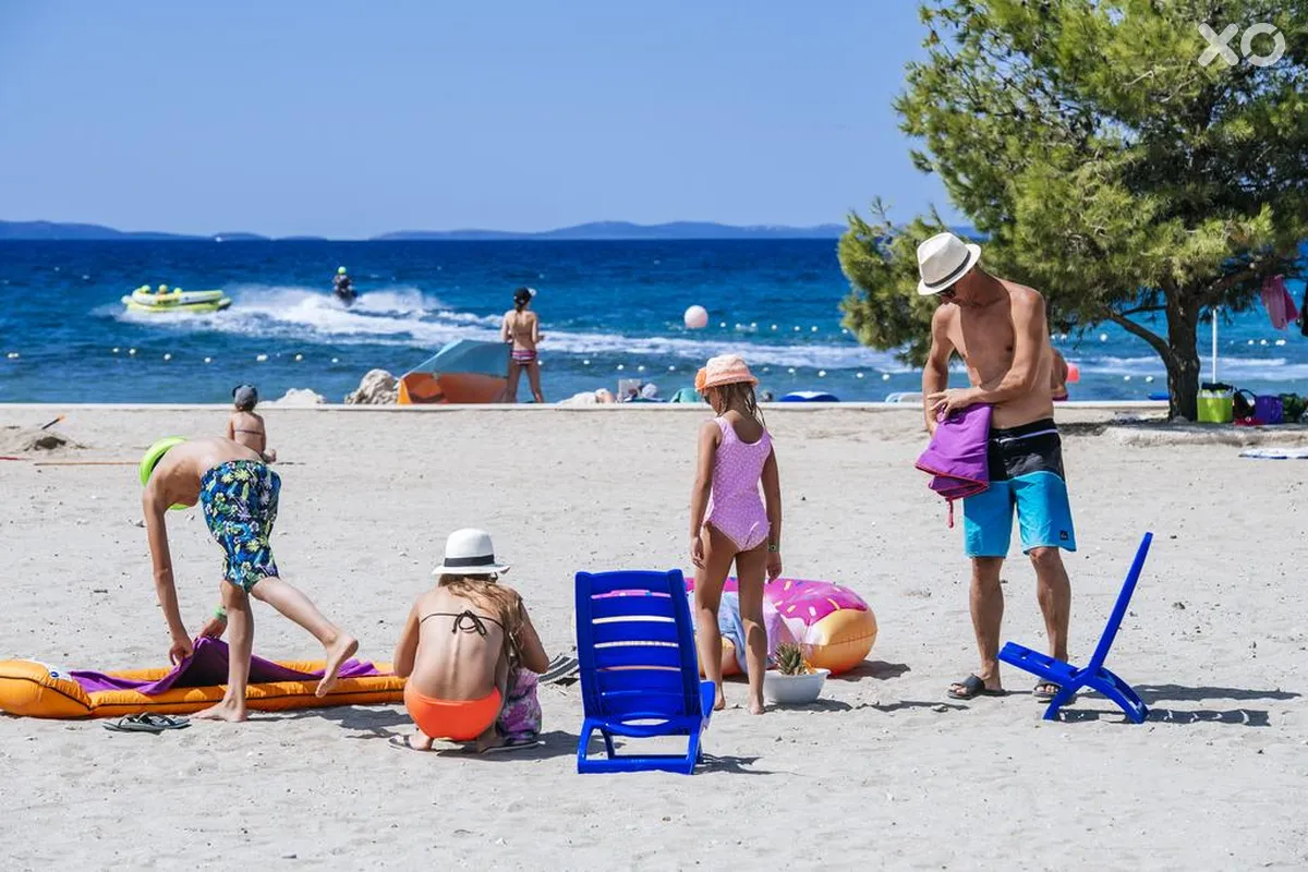 Zaton Holiday Resort