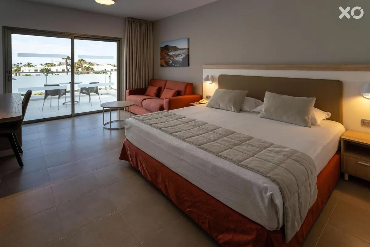 Lanzarote Village
