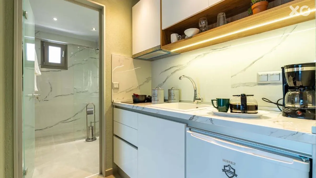 Estelle Luxury Apartments & Suites