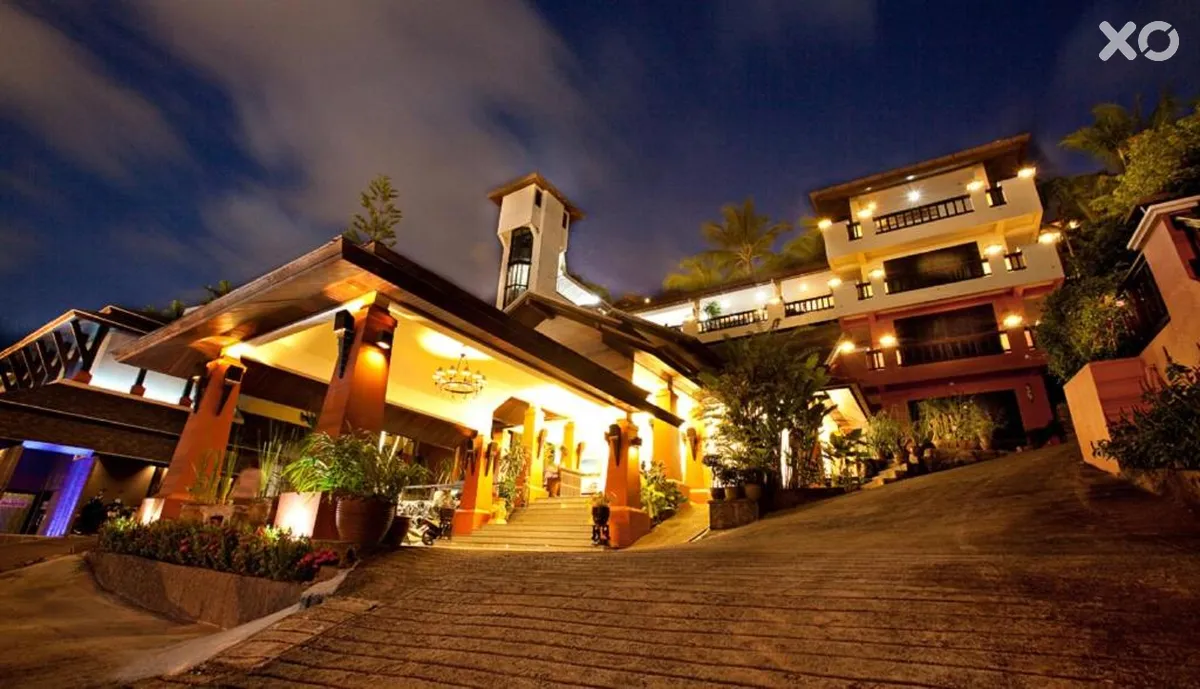 C&N Resort and Spa