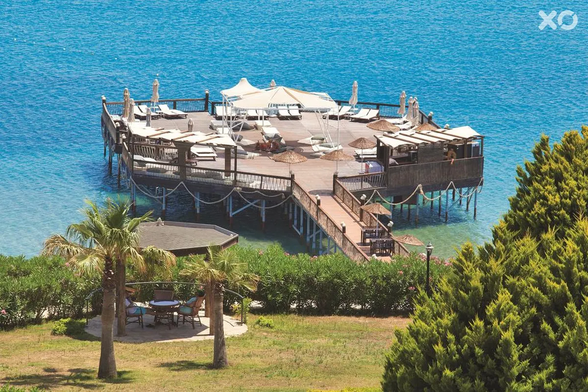 Laur Hotels Experience & Elegance
