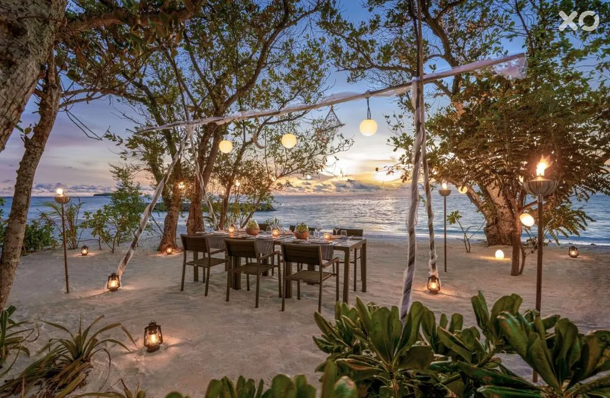 Alila Kothaifaru Maldives