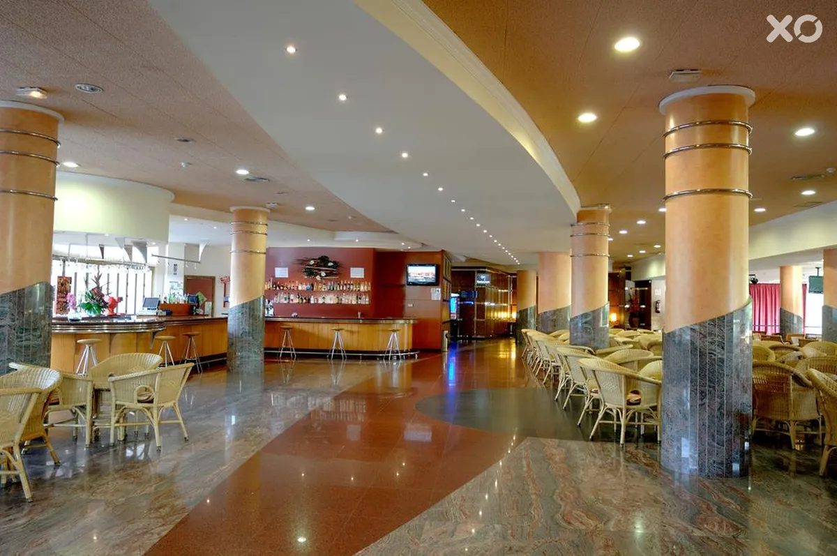 Dorada Palace Hotel