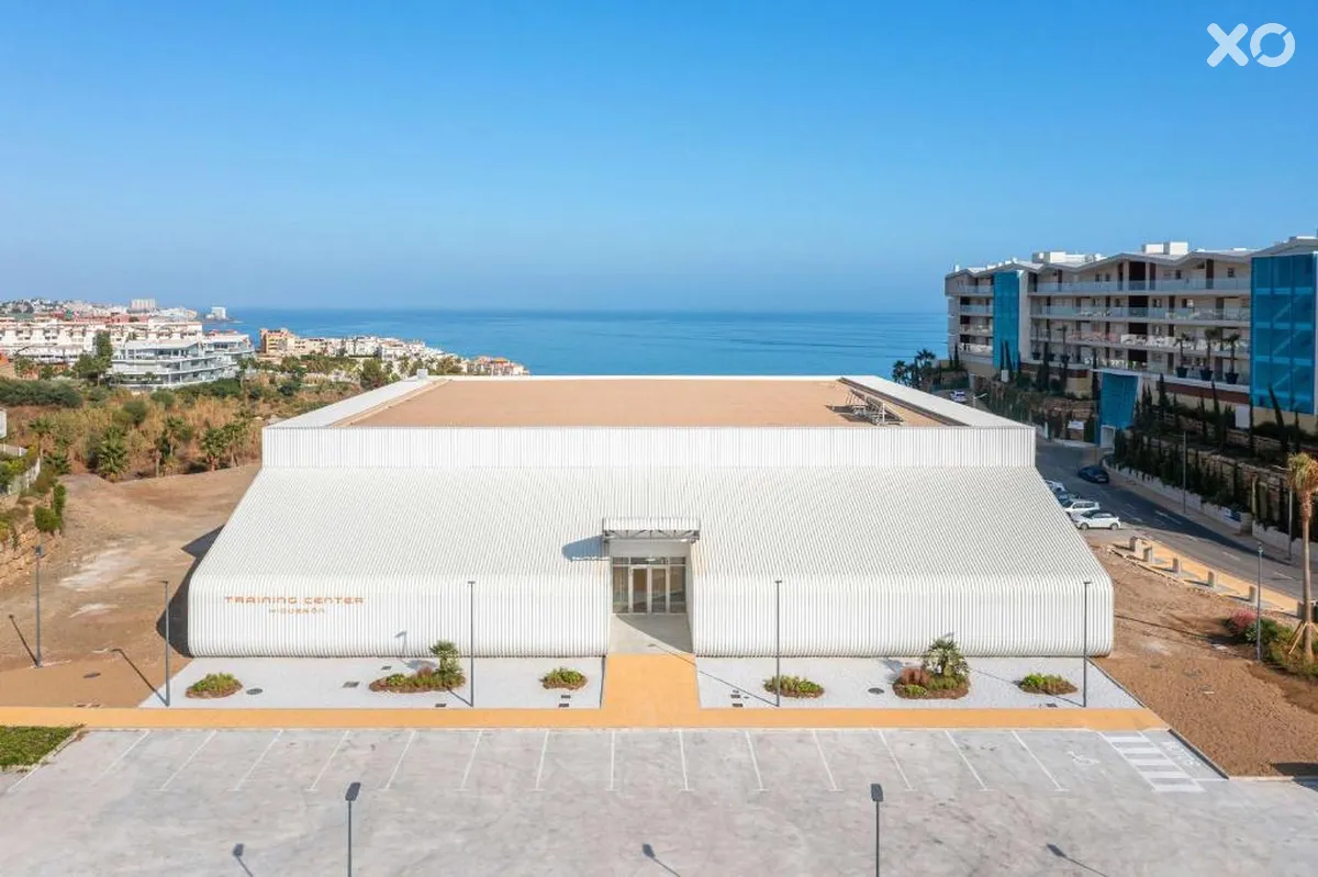 Higueron Hotel Malaga, Curio Collection by Hilton