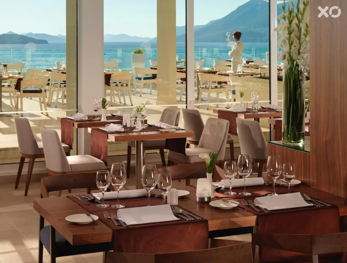 Valamar Collection President Hotel