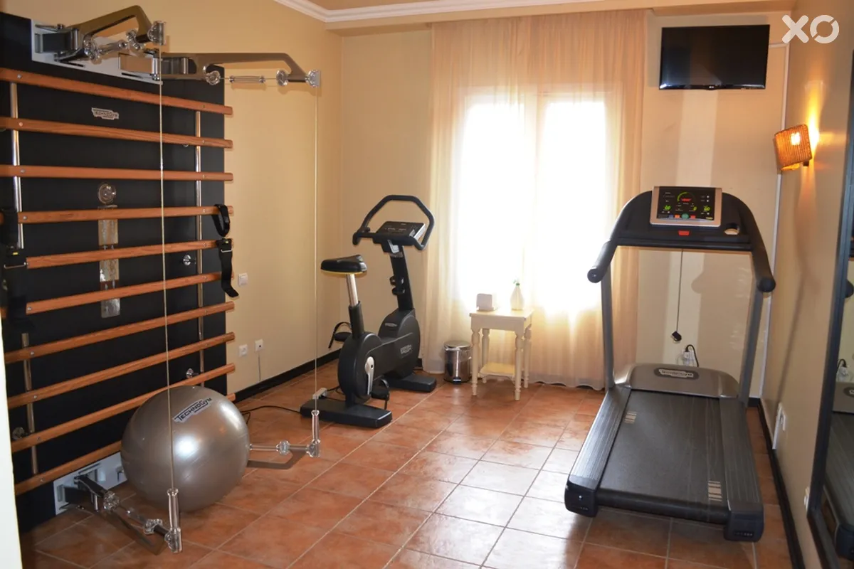Enotel Golf - Santo da Serra