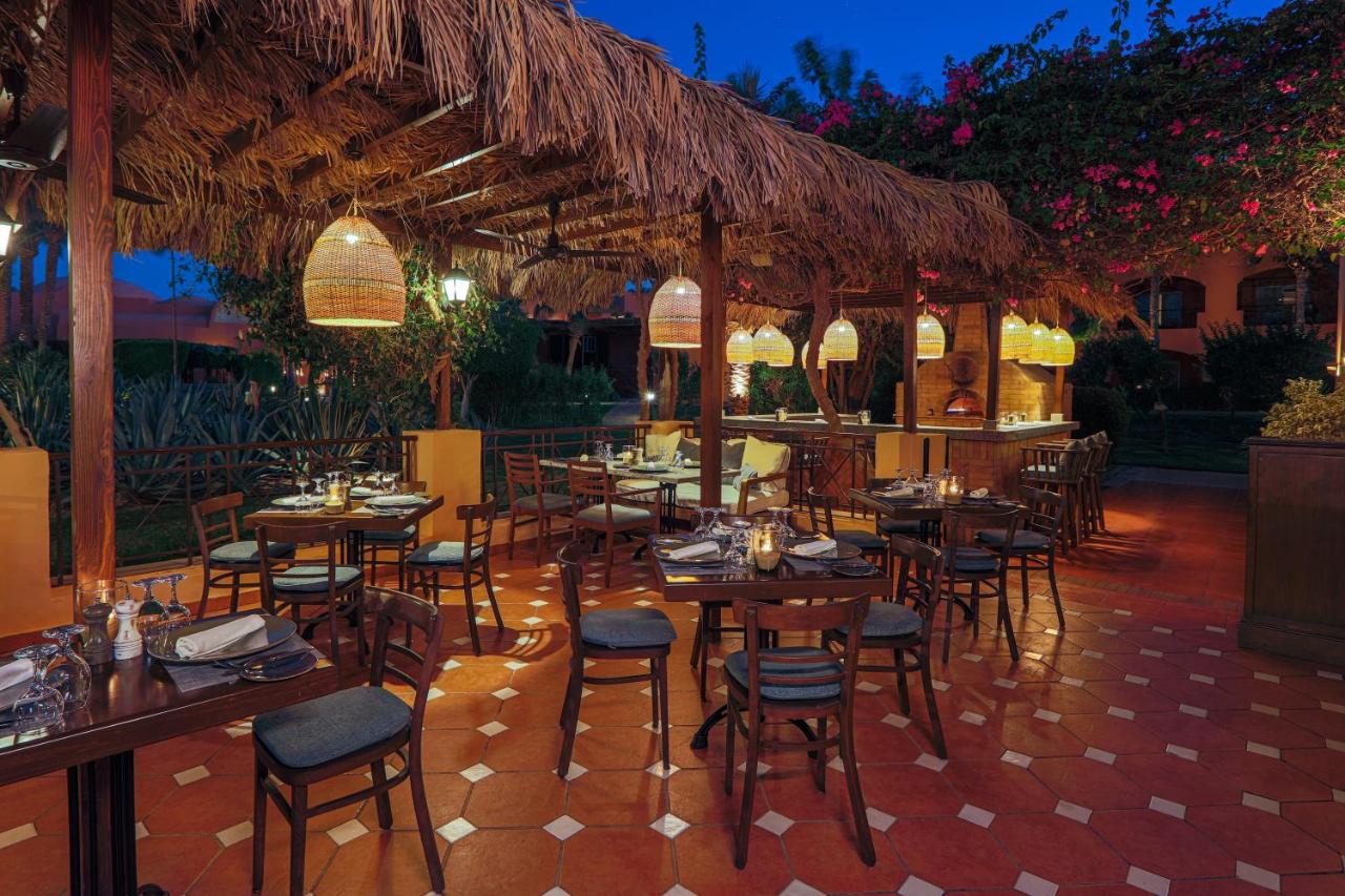 Iberotel Makadi Beach