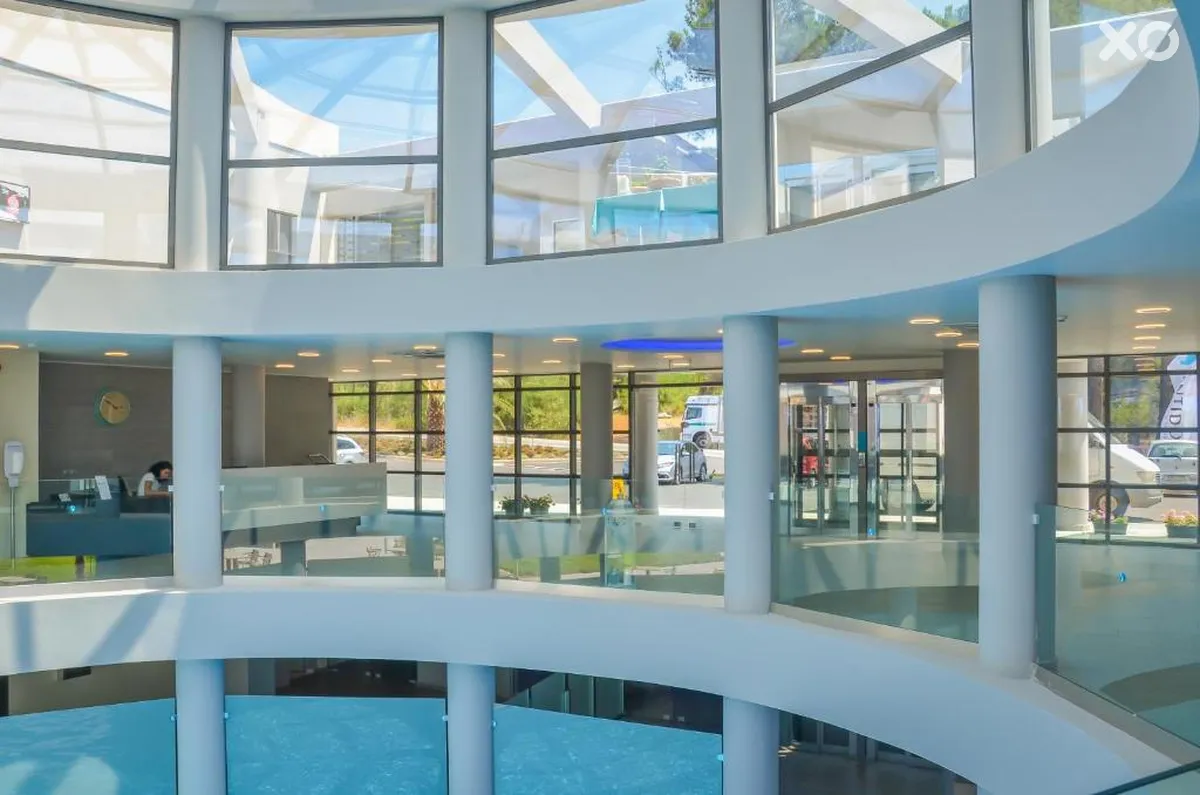 Sentido Thassos Imperial