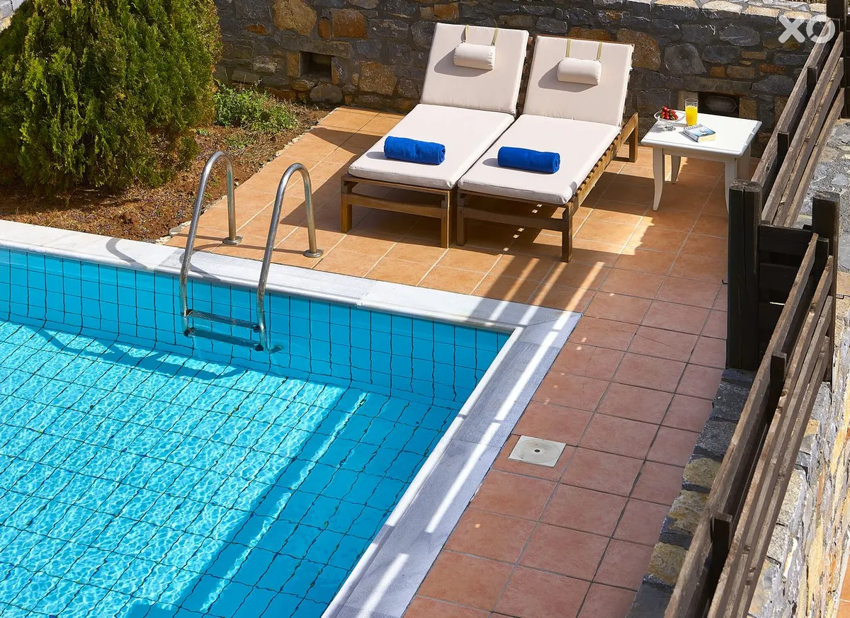 Sentido Vasia Resort & Spa