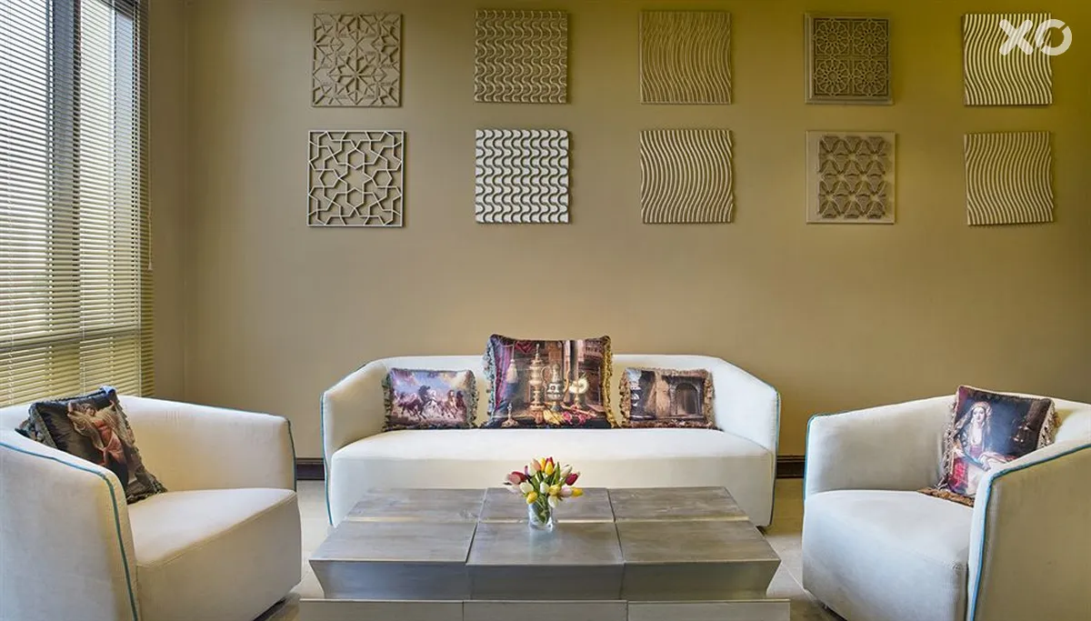 Palette Royal Reflections Hotel & Spa Dubai