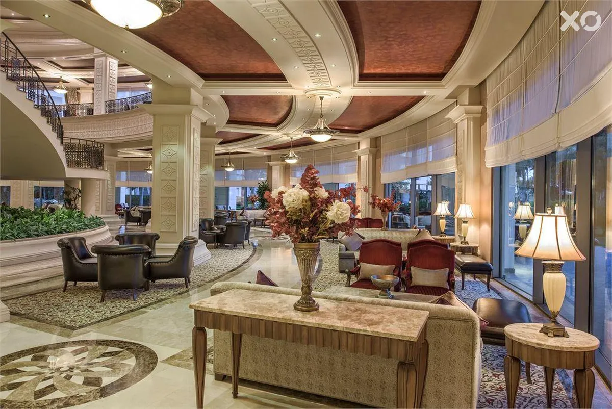 Ela Excellence Resort Belek