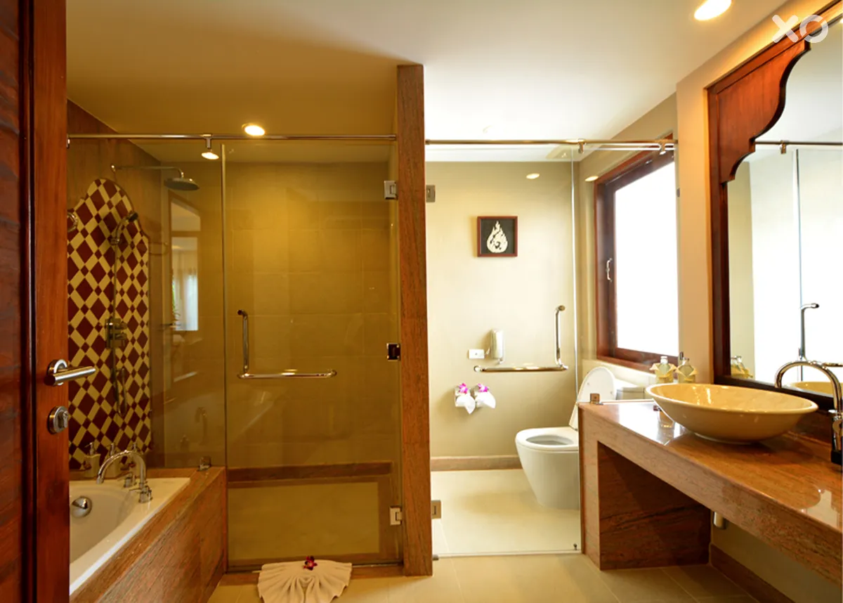 Ravindra Beach Resort & Spa