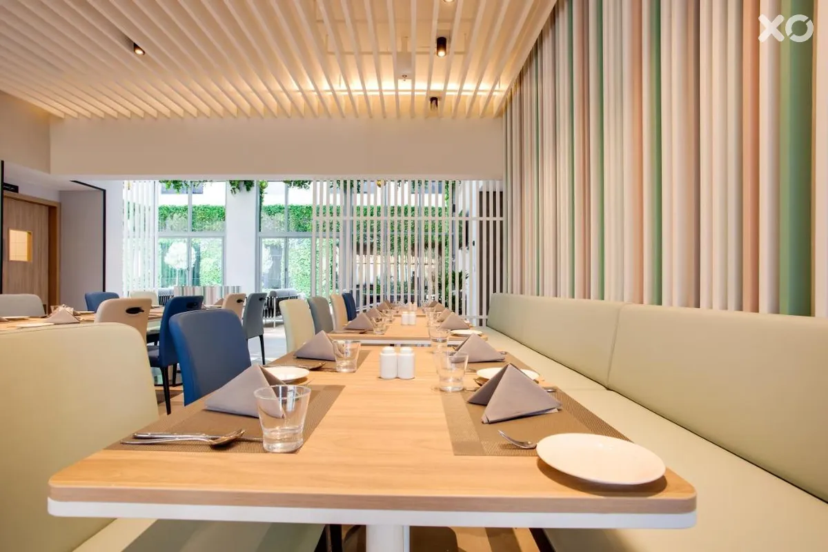Lemon Tree Hotel Dubai