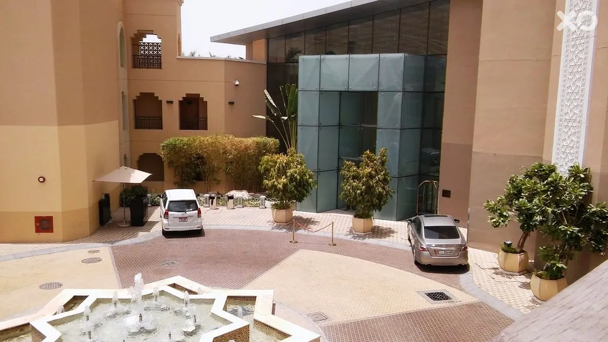 Traders Hotel Qaryat Al Beri Abu Dhabi