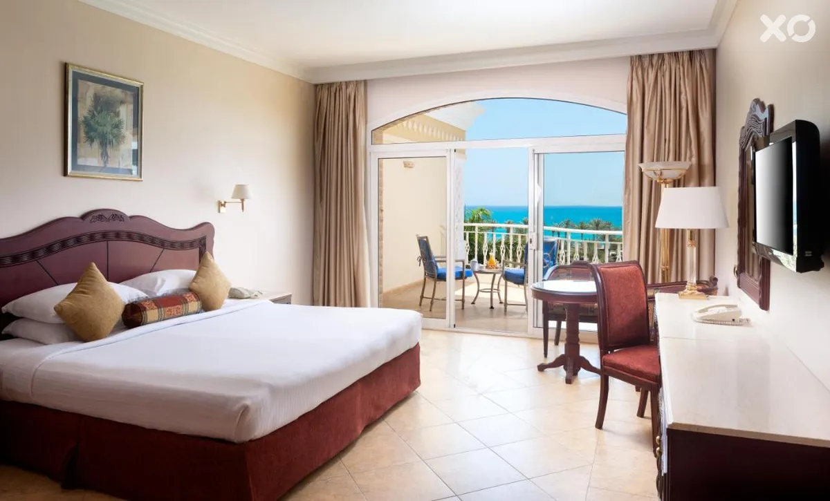 Sentido Palm Royale Soma Bay