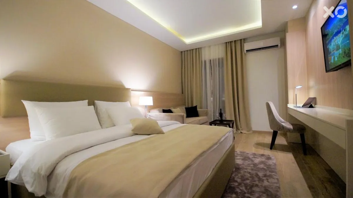 Boutique Hotel Vela