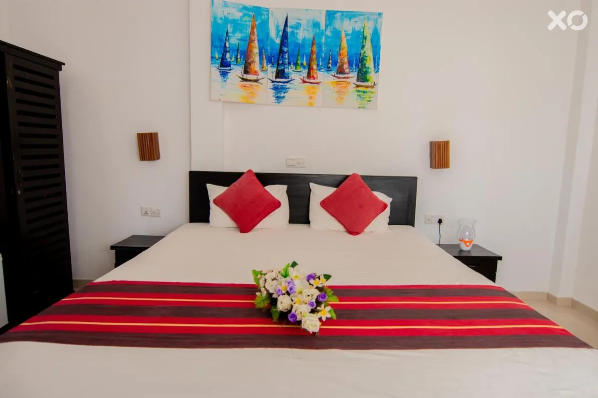 Nico Beach Hotel