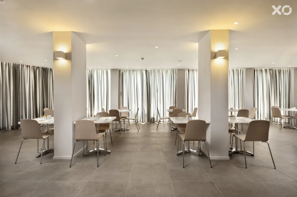 Kriti Hotel